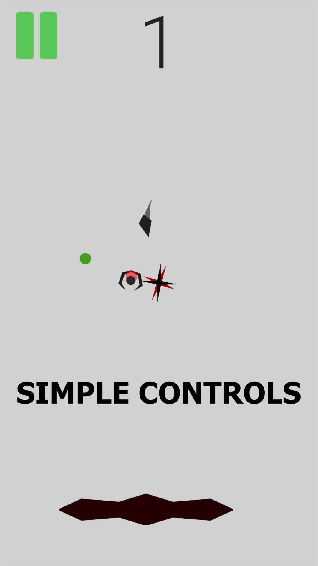 Orbit Hops screenshot 2