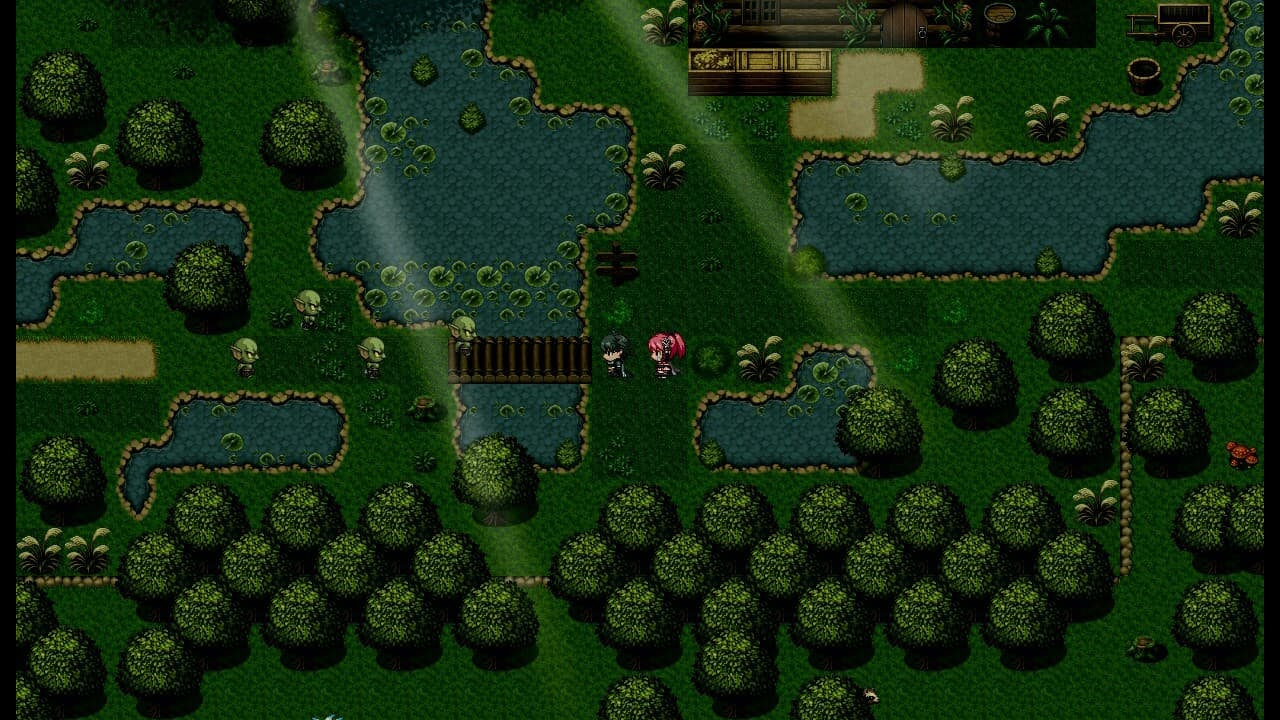 Kingdom of Neandria screenshot 5