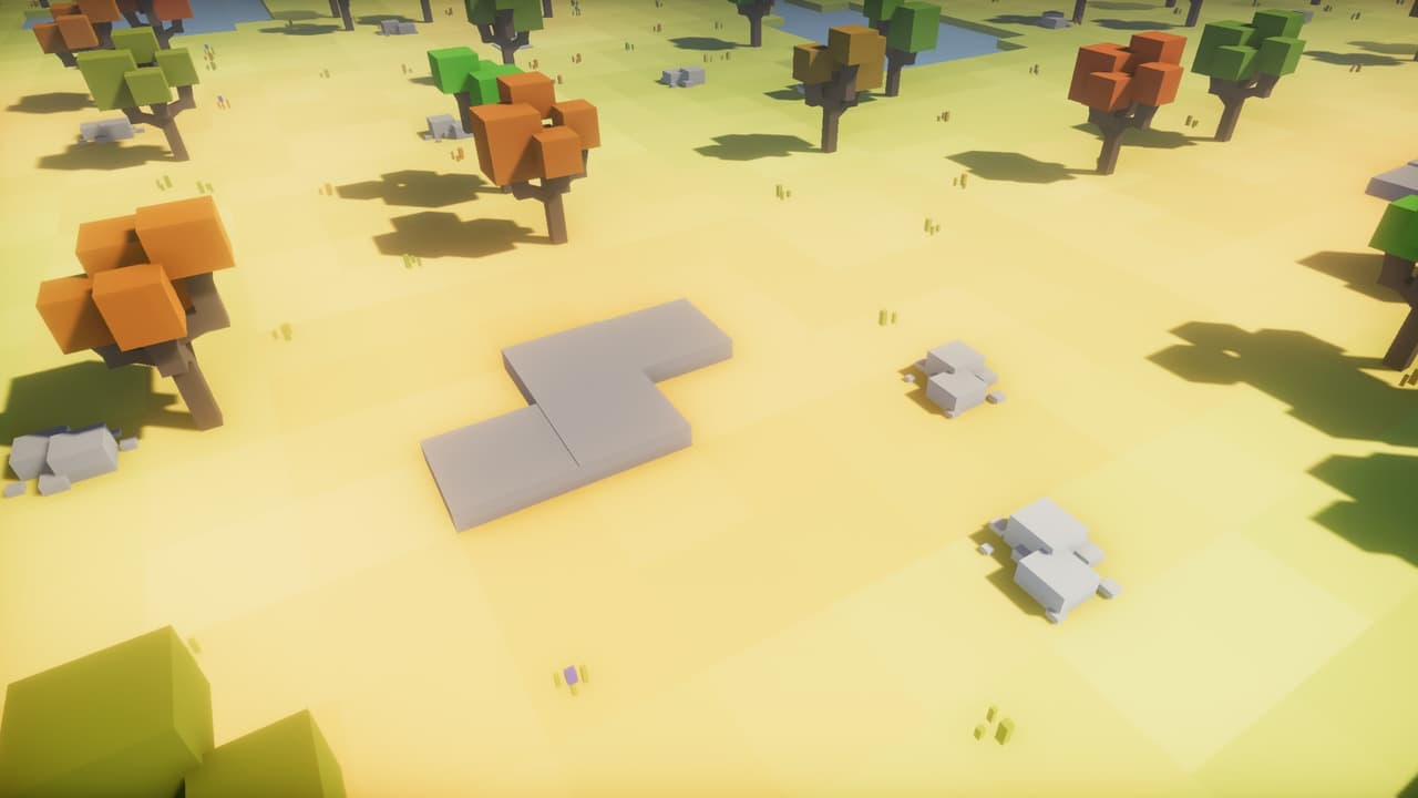 Outpost (itch)