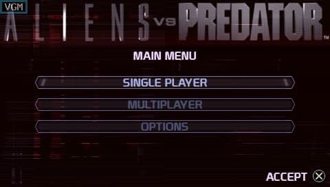 Aliens vs. Predator: Requiem screenshot 3