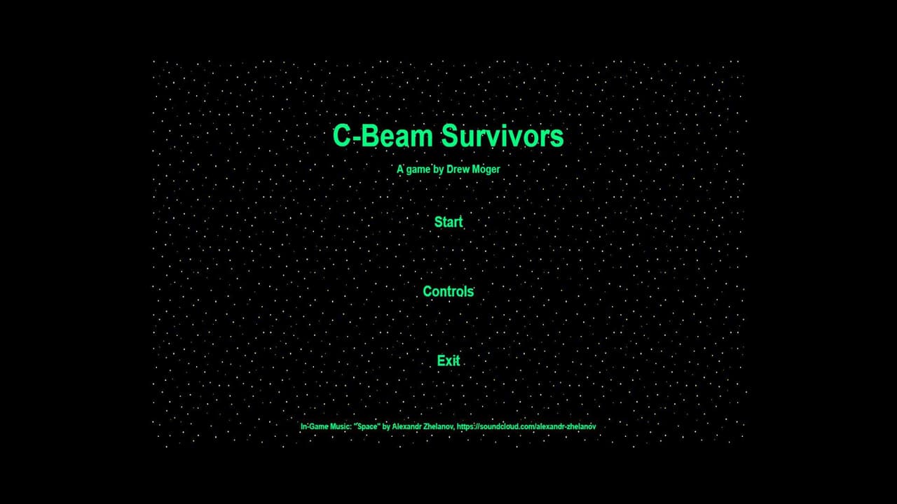 C-Beam Survivors