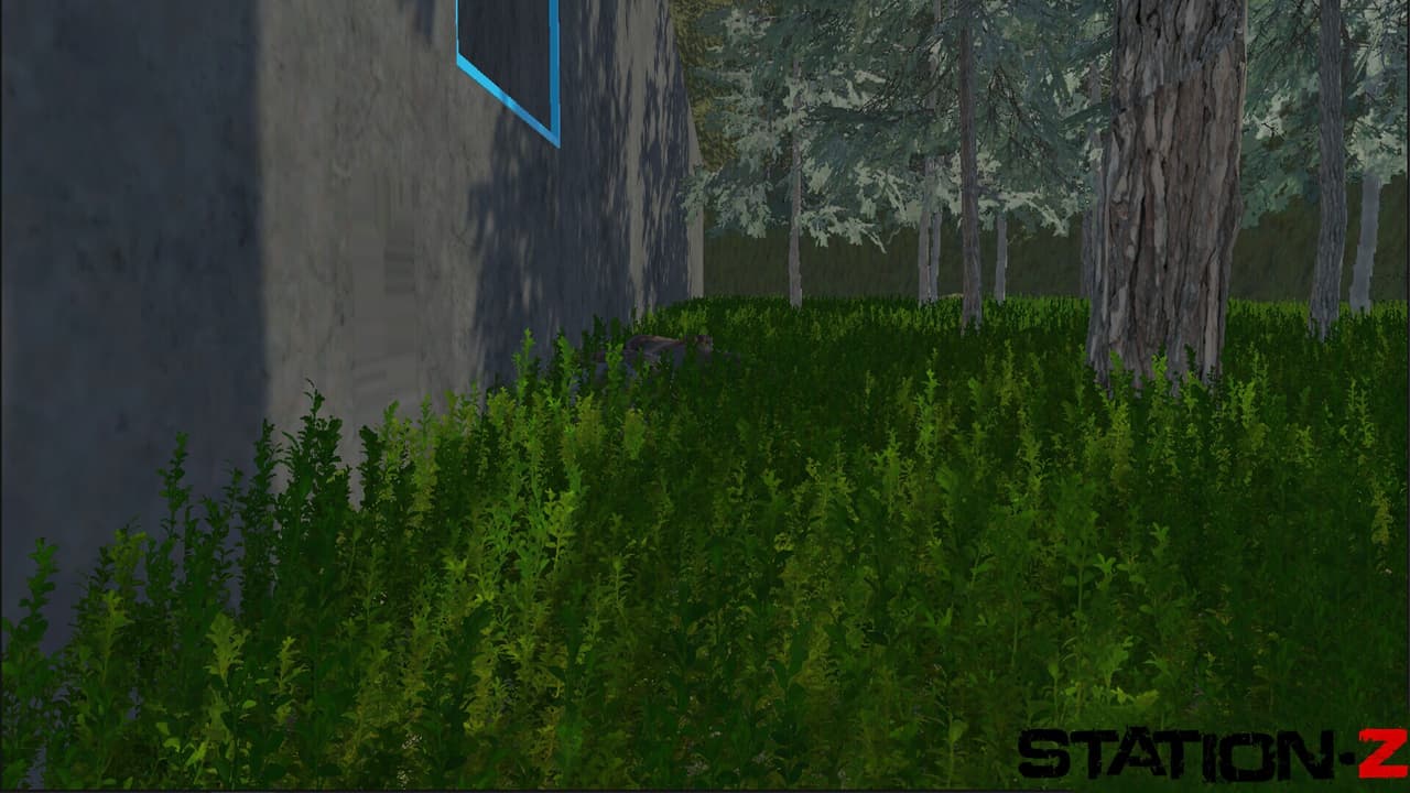 Station-Z screenshot 4