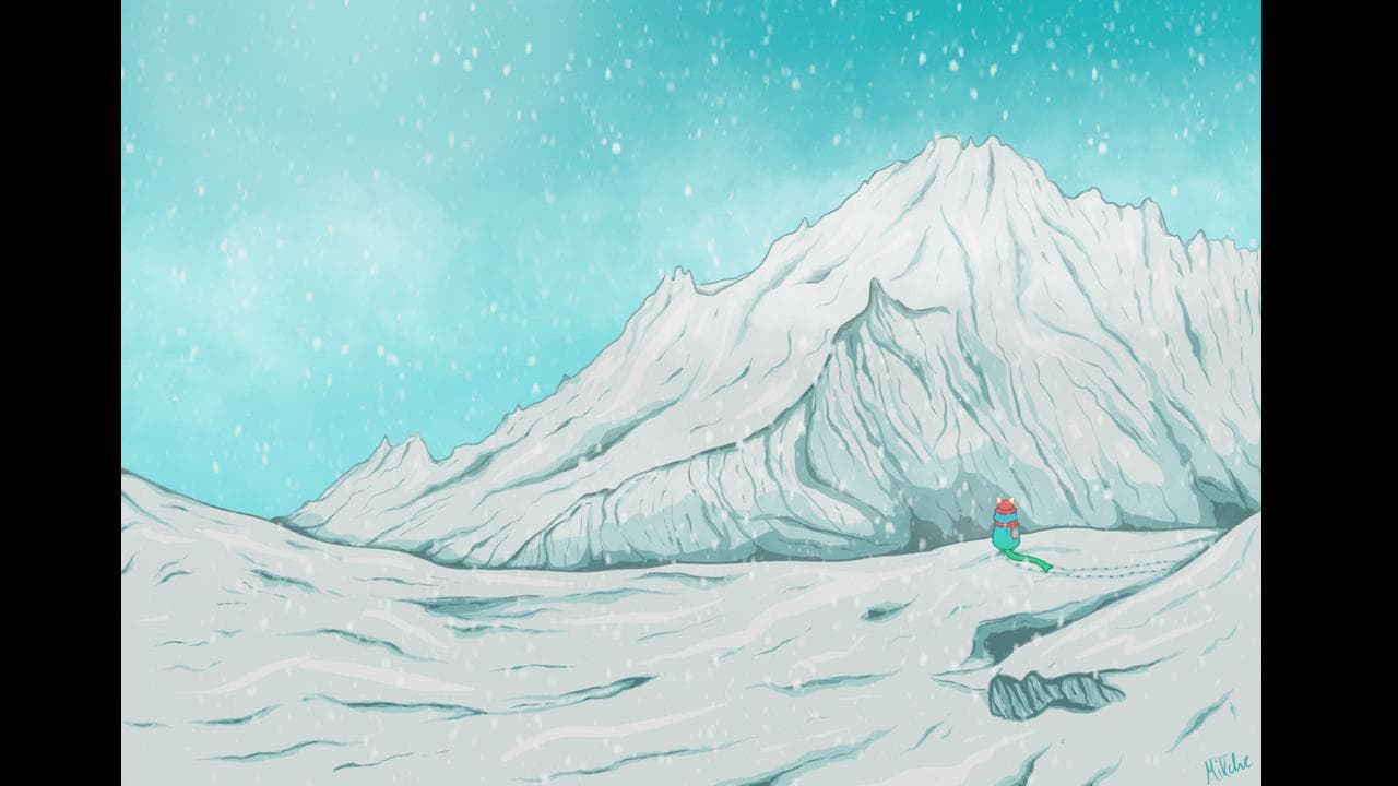 Eternity (Silas_Silence) screenshot 2