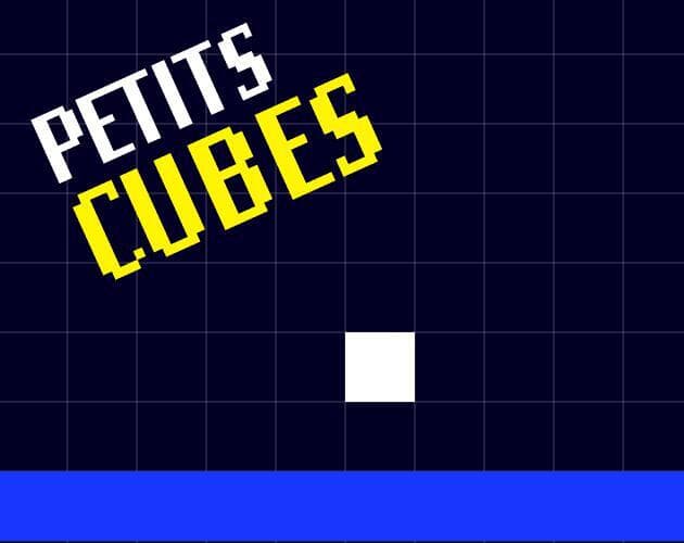 Petits cubes