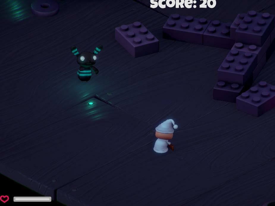 Survive the Room screenshot 2