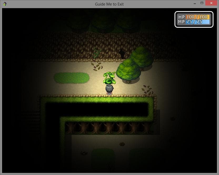 Guide Me to Exit screenshot 3