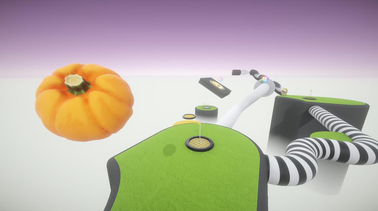 Pumpkin Run (itch) (OFFLINE, niraami) screenshot 2