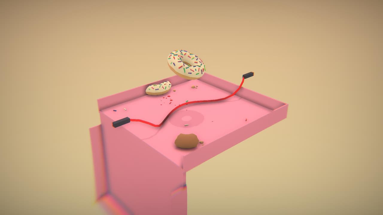 Jump Doper Demo screenshot 3