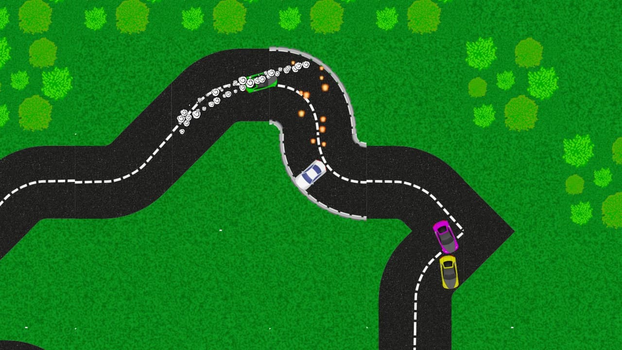 Agile and Angry screenshot 2