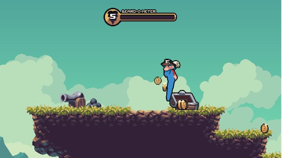 Longbeard screenshot 3