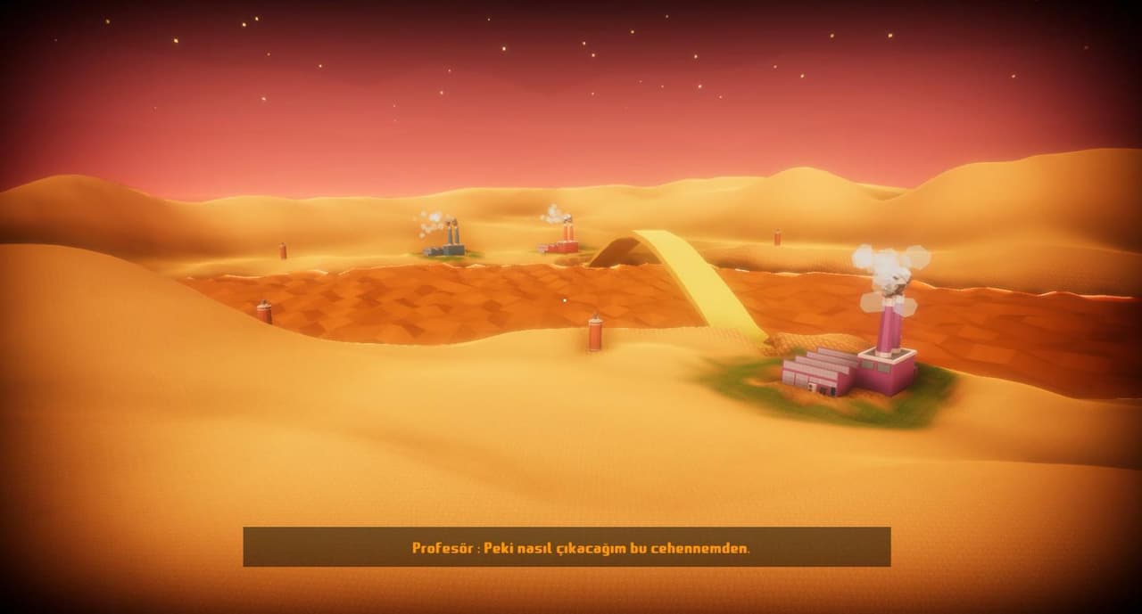 Acemi Profesör / AselJam screenshot 4