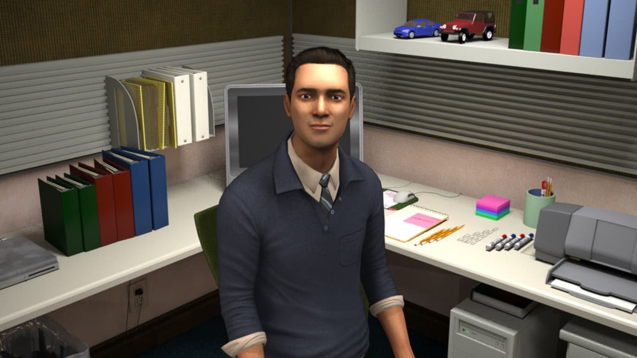 Nancy Drew: The Deadly Device screenshot 4