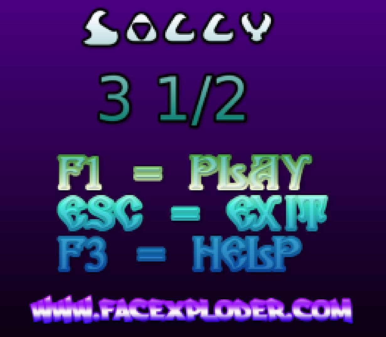 sally 3 1/2