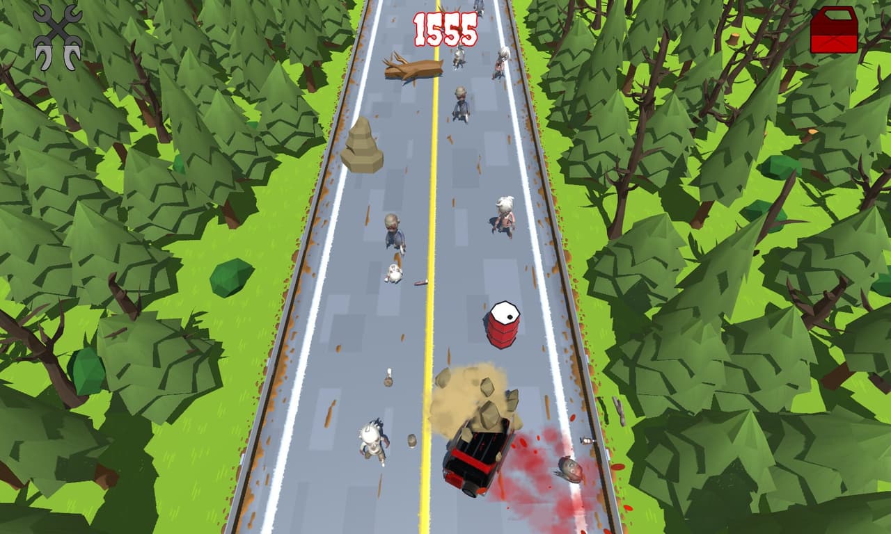 Drive for Your Life screenshot 3