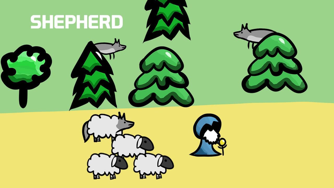 Shepherd (Knewaccount) screenshot 2