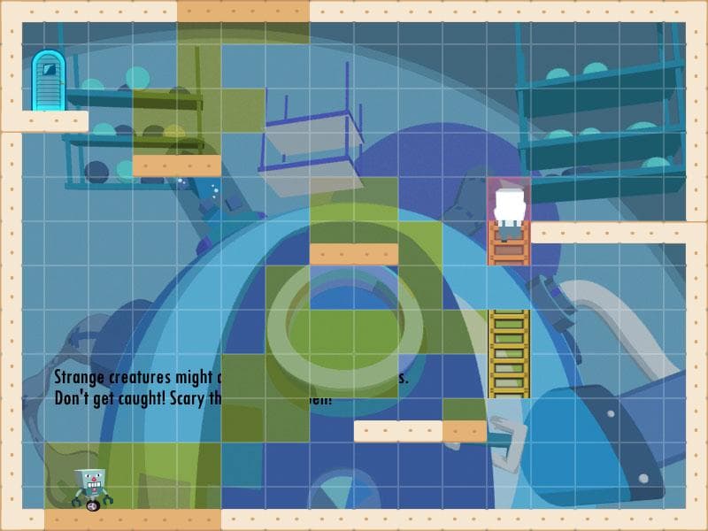 Sugar Cube screenshot 2