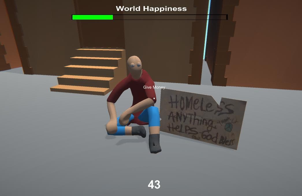 World Of Kindness