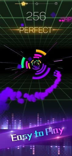 Smash Colors 3D - Beat Color Circles Rhythm Game screenshot 6
