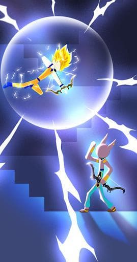 Stick Z Bow screenshot 6