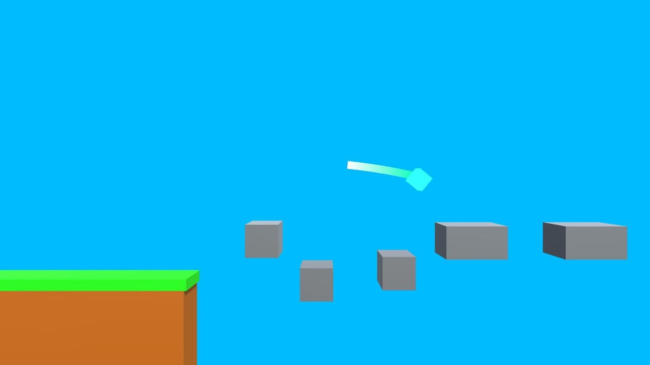 Mono Tone Prototype/Demo! screenshot 3