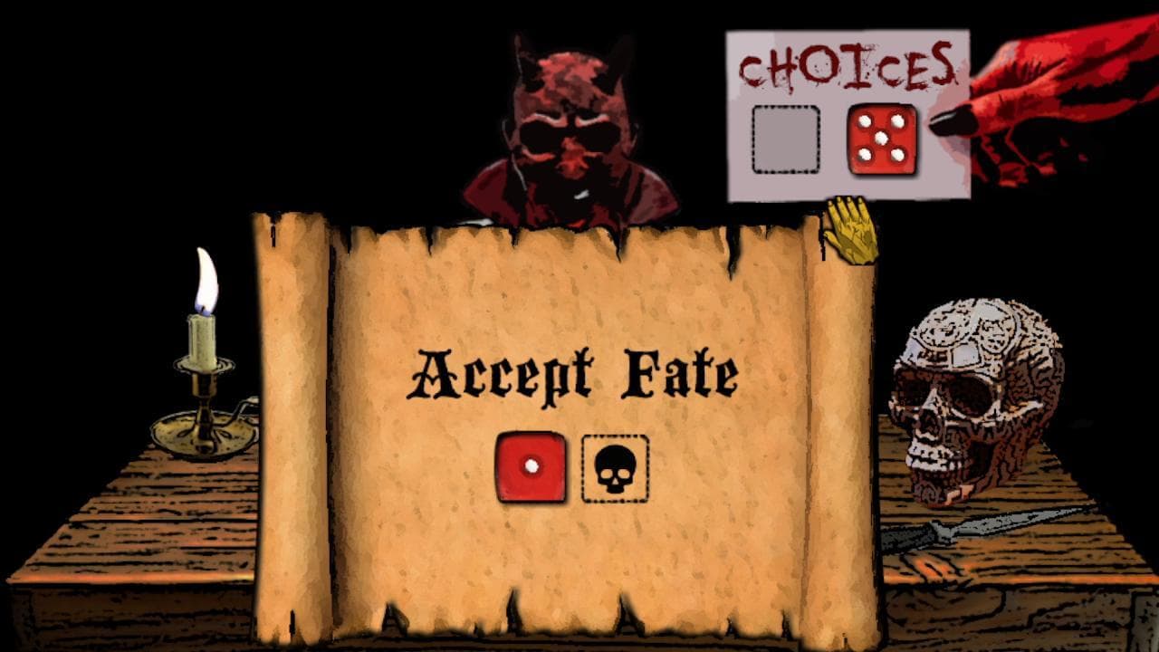 DEVILS BONES (insideoutgames)