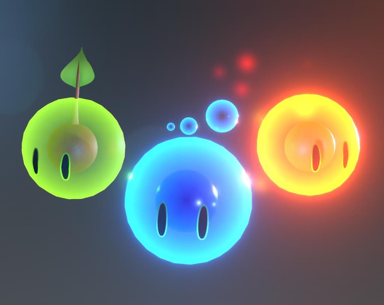 MazElements