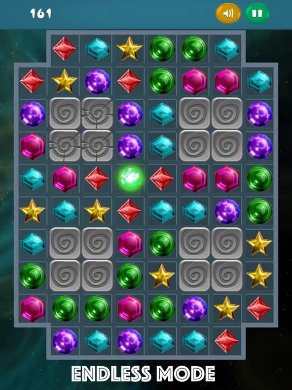 3 Jewels screenshot 3