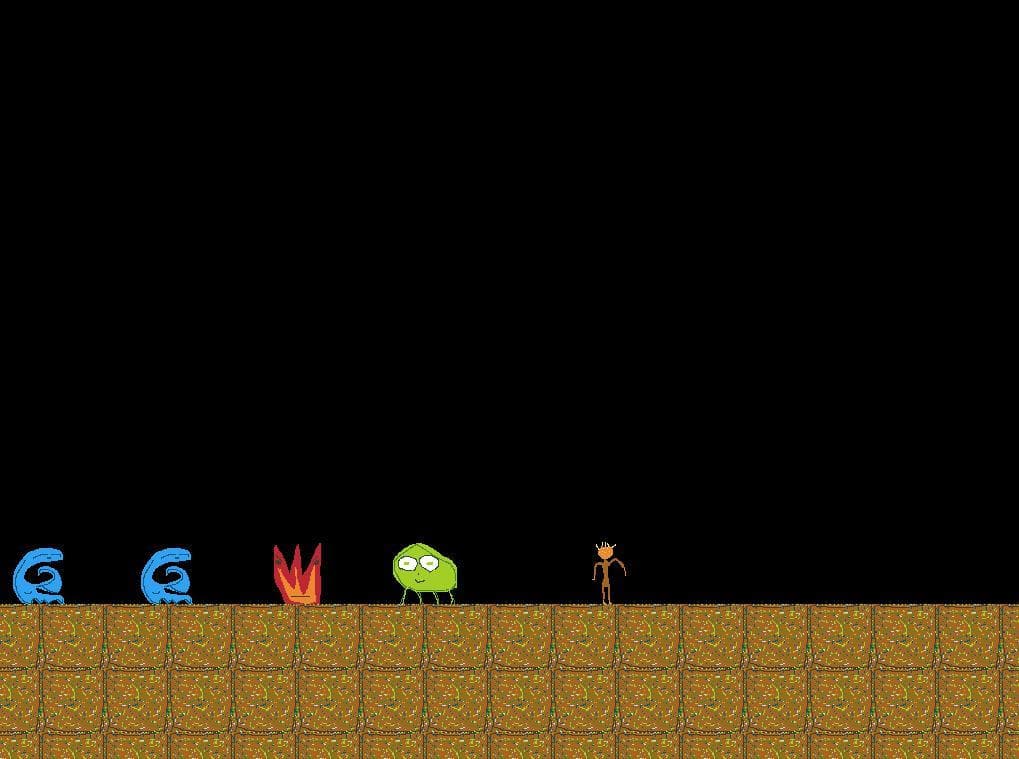 My Horrible Project screenshot 3