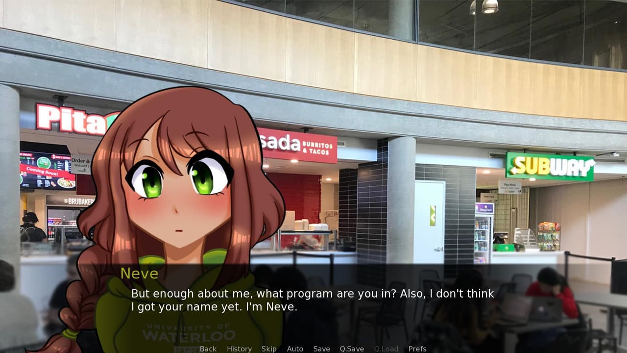 UwUWaterwoo screenshot 6
