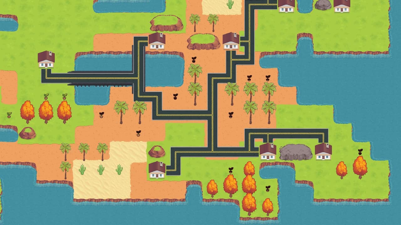 Isletopia