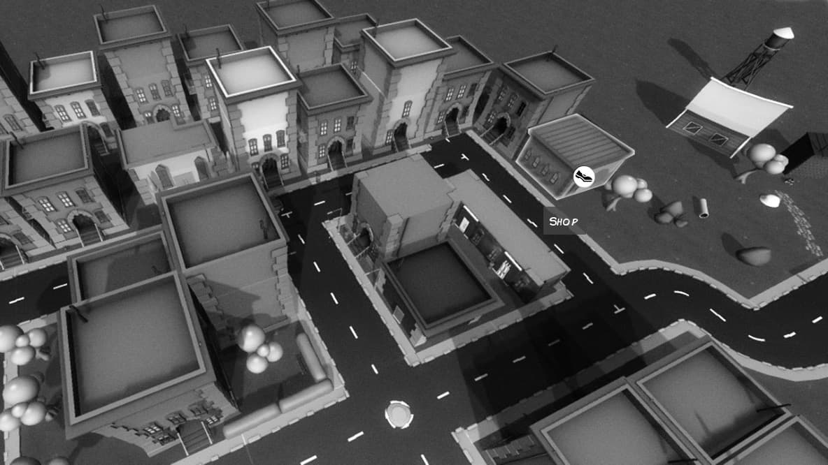 Max Power and the Egyptian Beetle Case screenshot 2