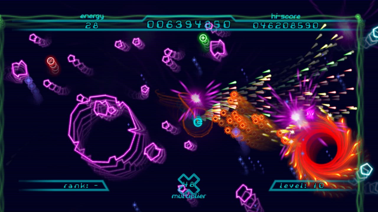 Echoes+ screenshot 5