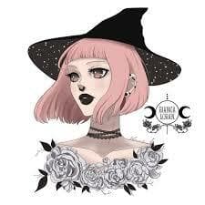 TEEN WITCH