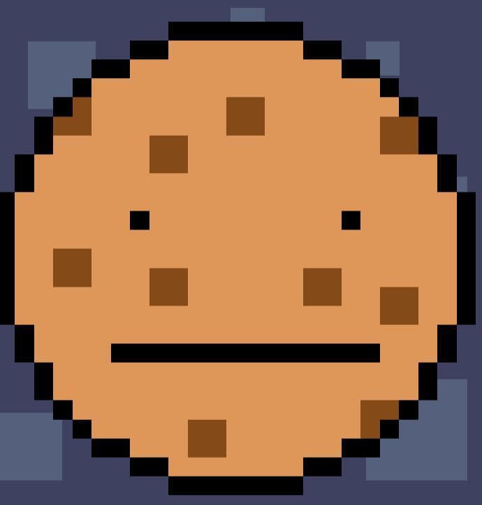 Cookie Adventure (Spartan Game Labs)