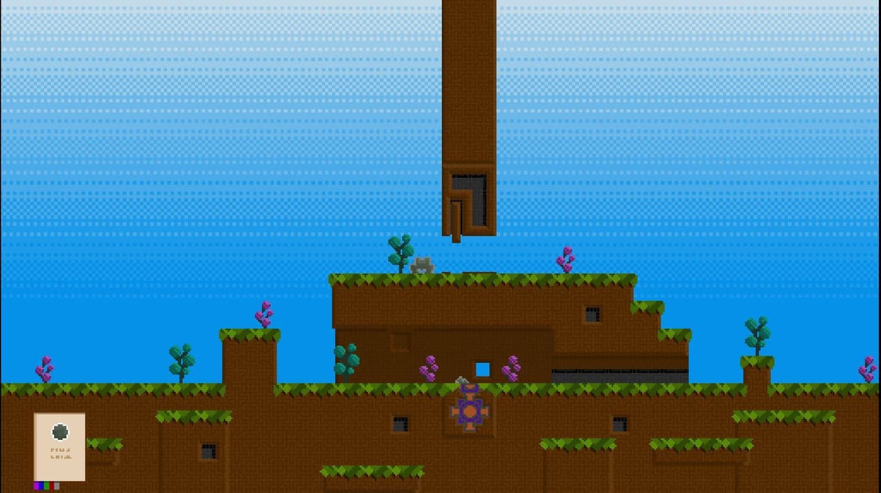 SlimeGear screenshot 5