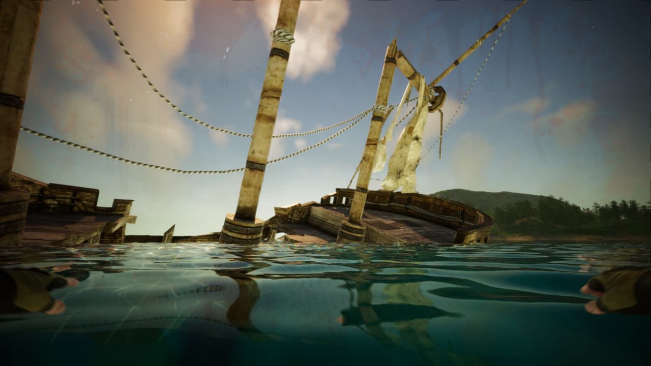 Iridio: Prologue screenshot 4