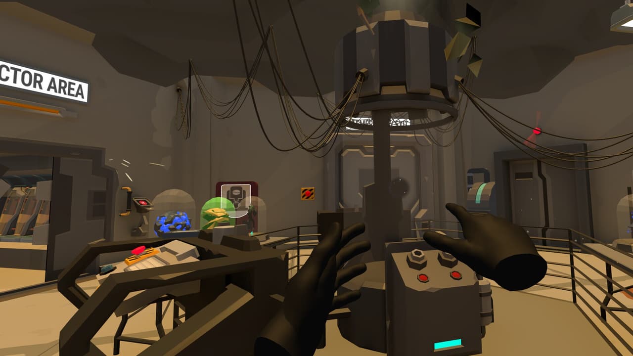 Mansion Mystery screenshot 2
