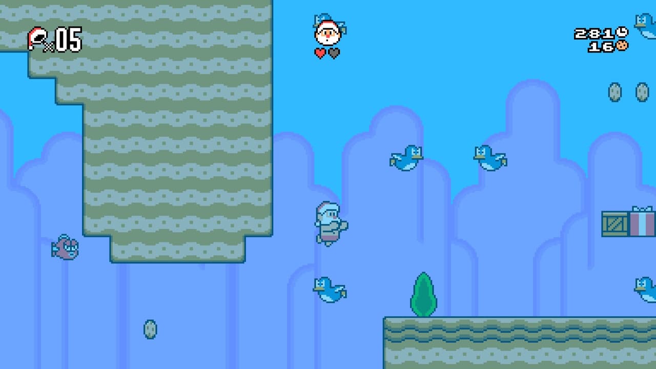 The Legend of Santa screenshot 5