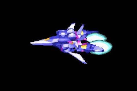 Custom Robo GX screenshot 3