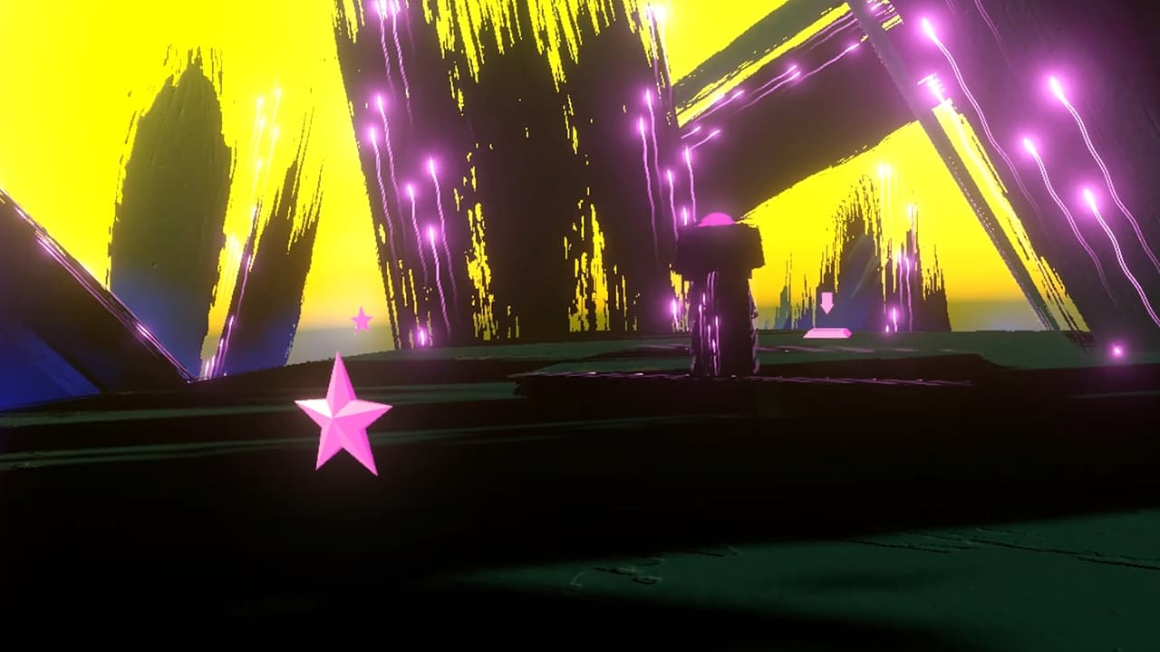 StarCollector VR screenshot 4