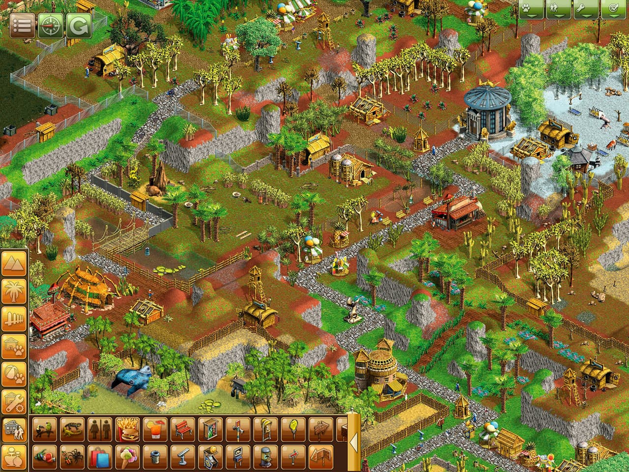 Wildlife Park Gold Remastered screenshot 4