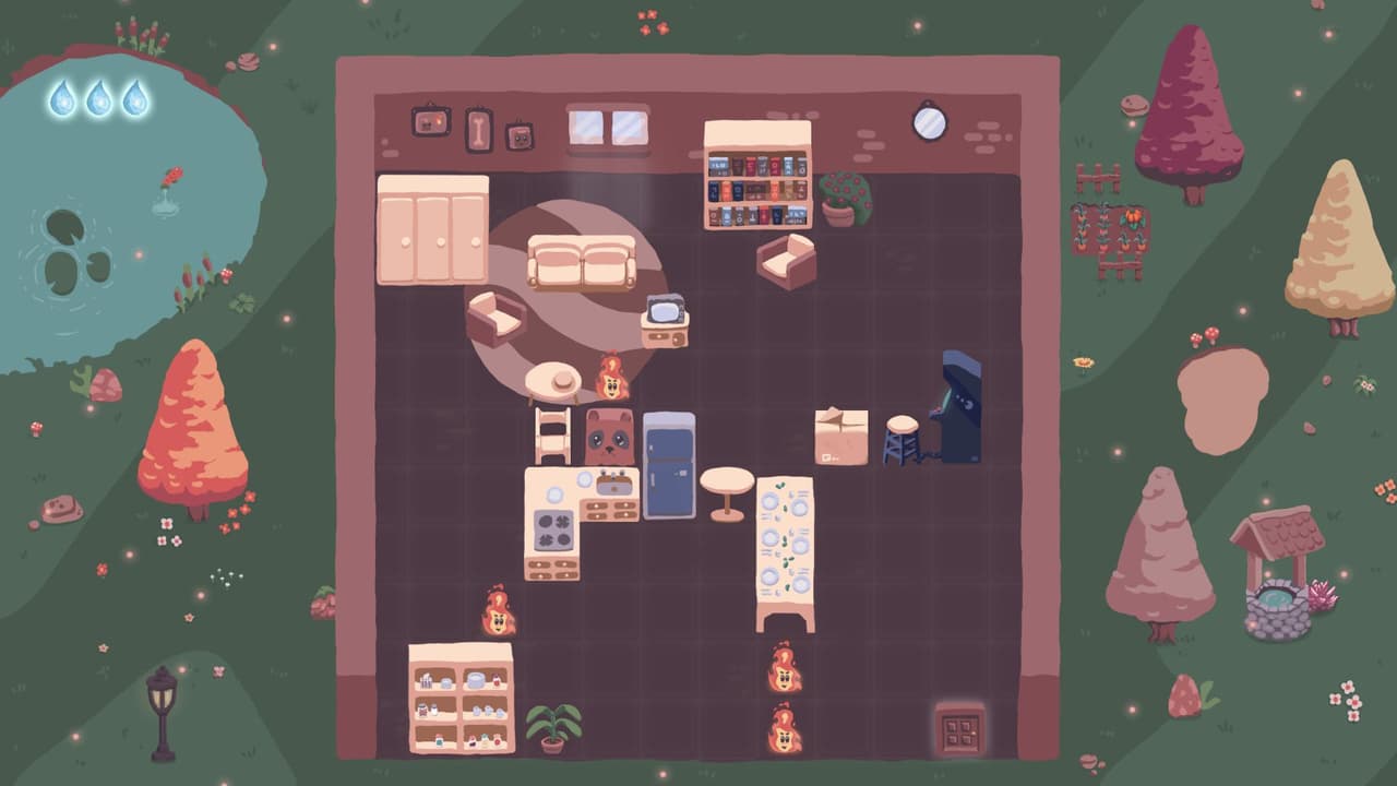 Sky Puppy screenshot 2
