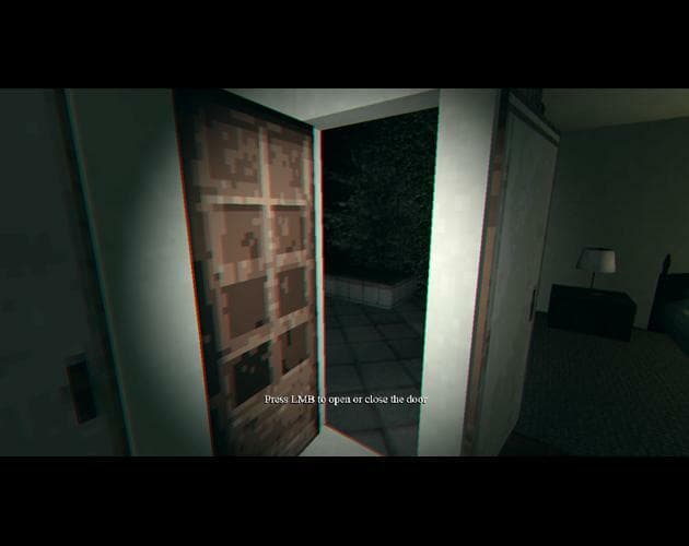 Keep the doors closed screenshot 3