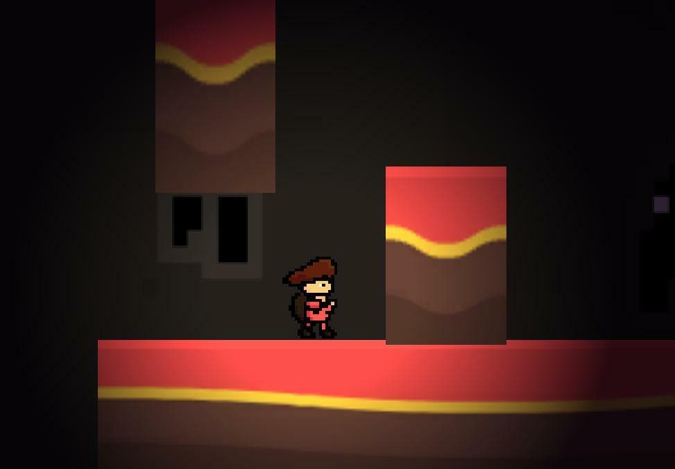Shifter (Eric Yachbes) screenshot 2