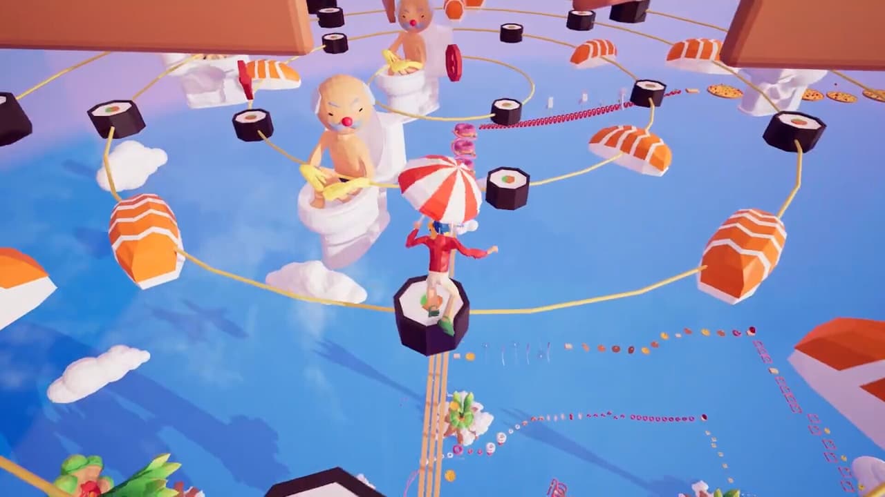 Trip Not screenshot 2