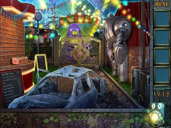 Room Escape: 50 rooms VI screenshot 3