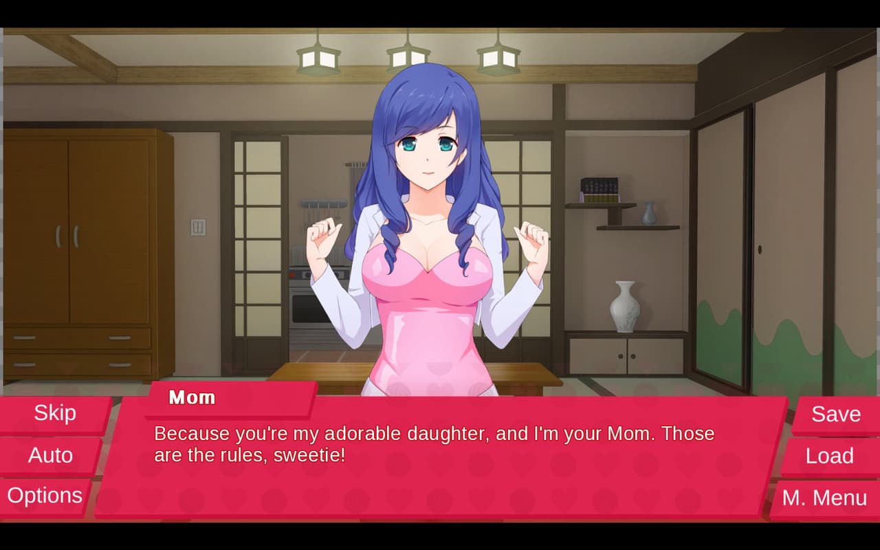 Sweet Volley High screenshot 4
