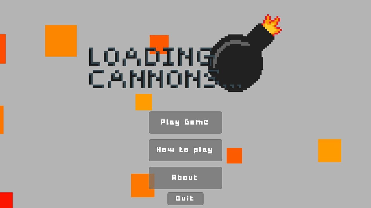 Loading Cannons... screenshot 2