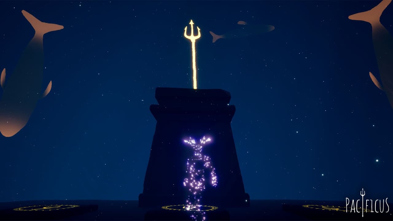 Pacificus screenshot 4