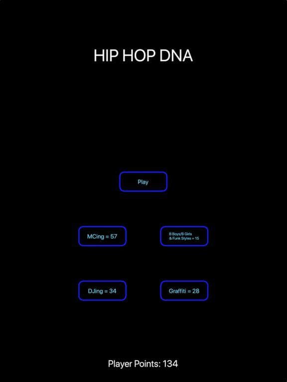 HIP HOP DNA Play screenshot 2